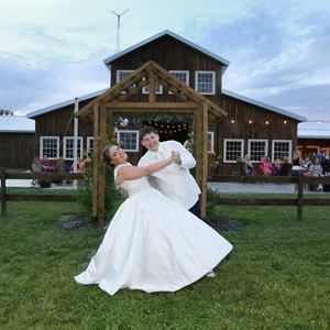 Meet your Posher, Mellysa